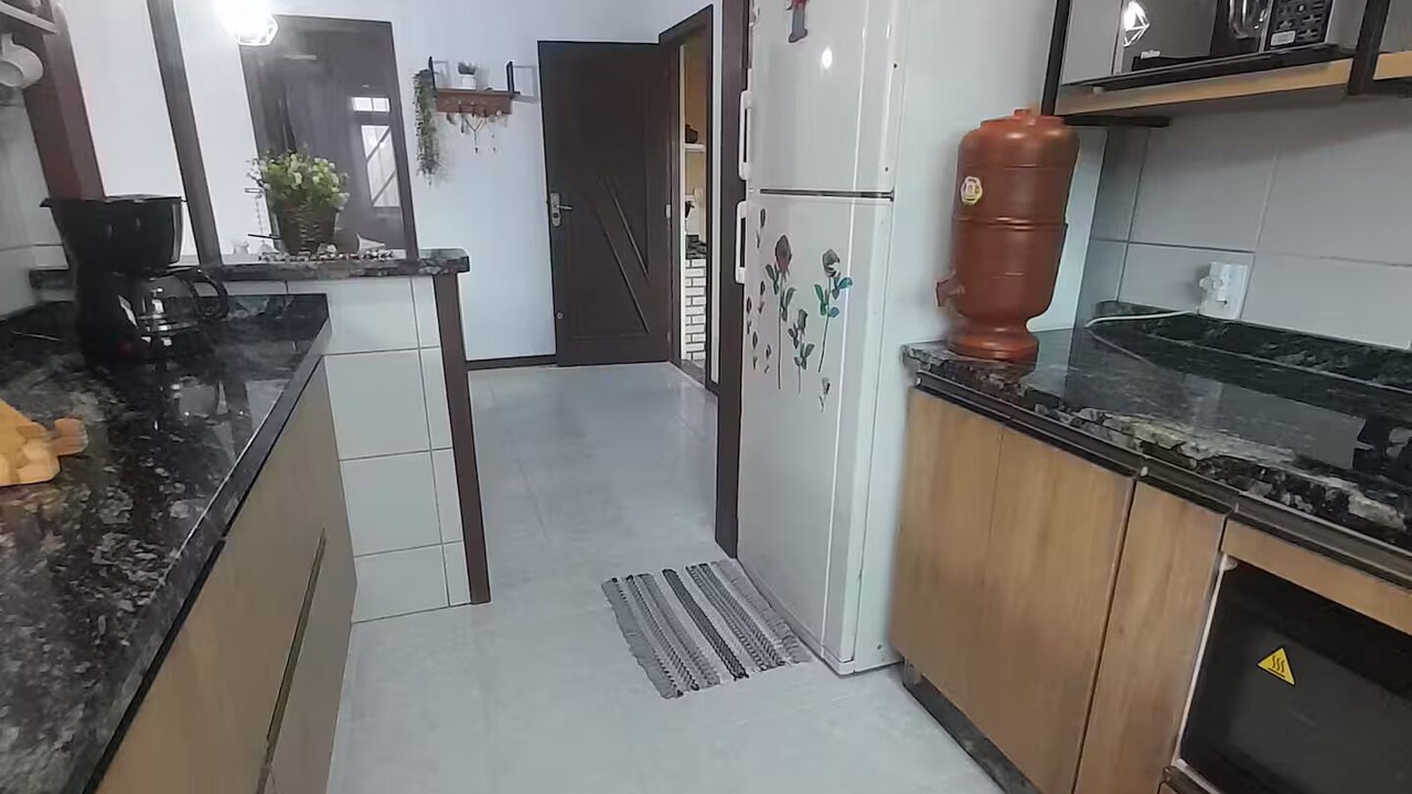 Photo of Kitchen in Vargem do Bom Jesus