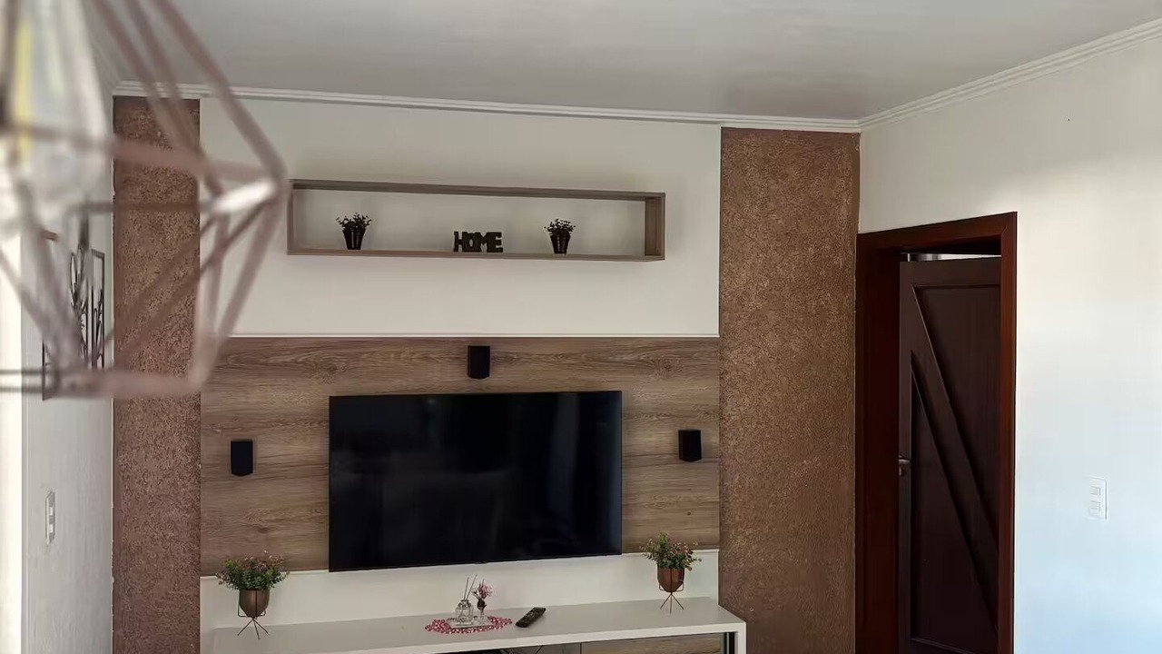 Photo of Livingroom in Vargem do Bom Jesus