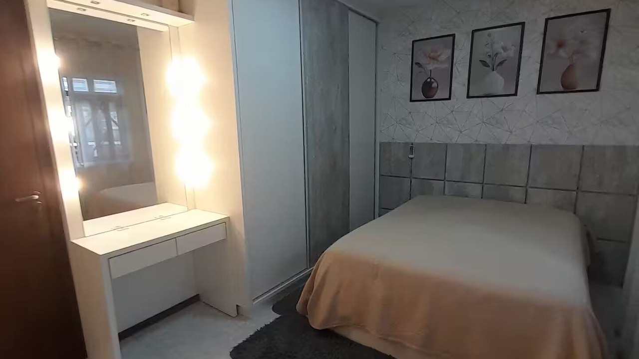 Photo of Bedroom in Vargem do Bom Jesus