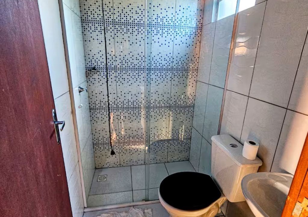 Photo of Bathroom in Praia do Rosa