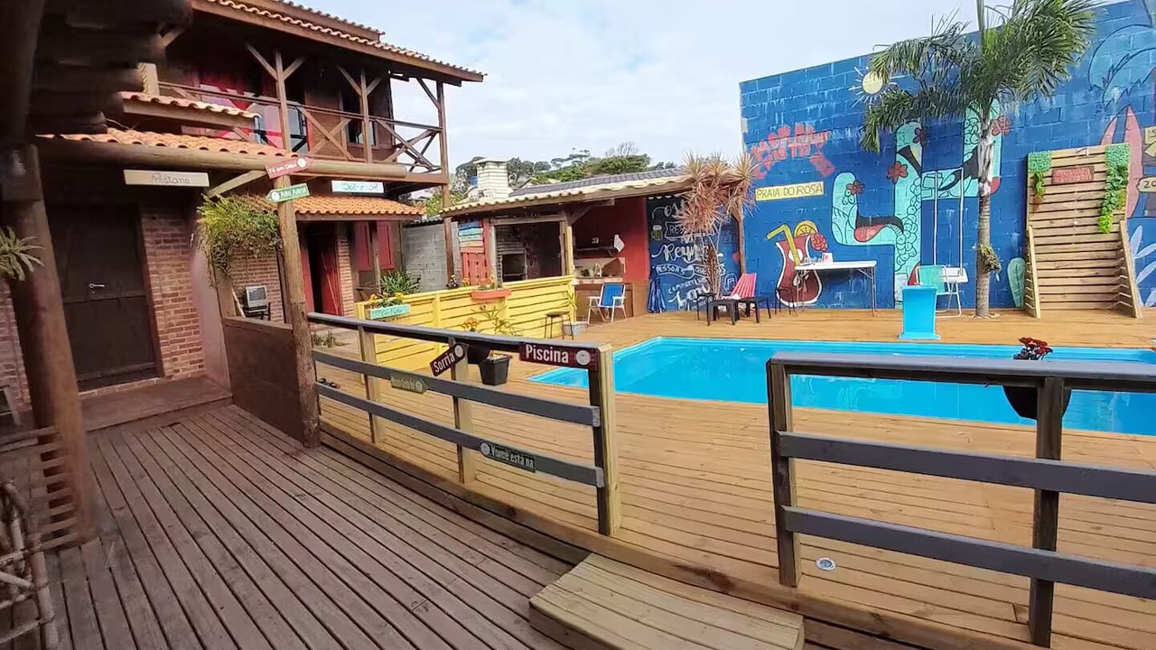 Photo of Outdoor in Praia do Rosa