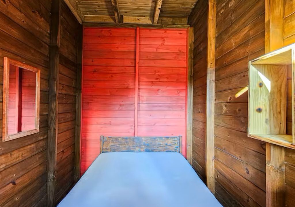 Photo of Bedroom in Praia do Rosa