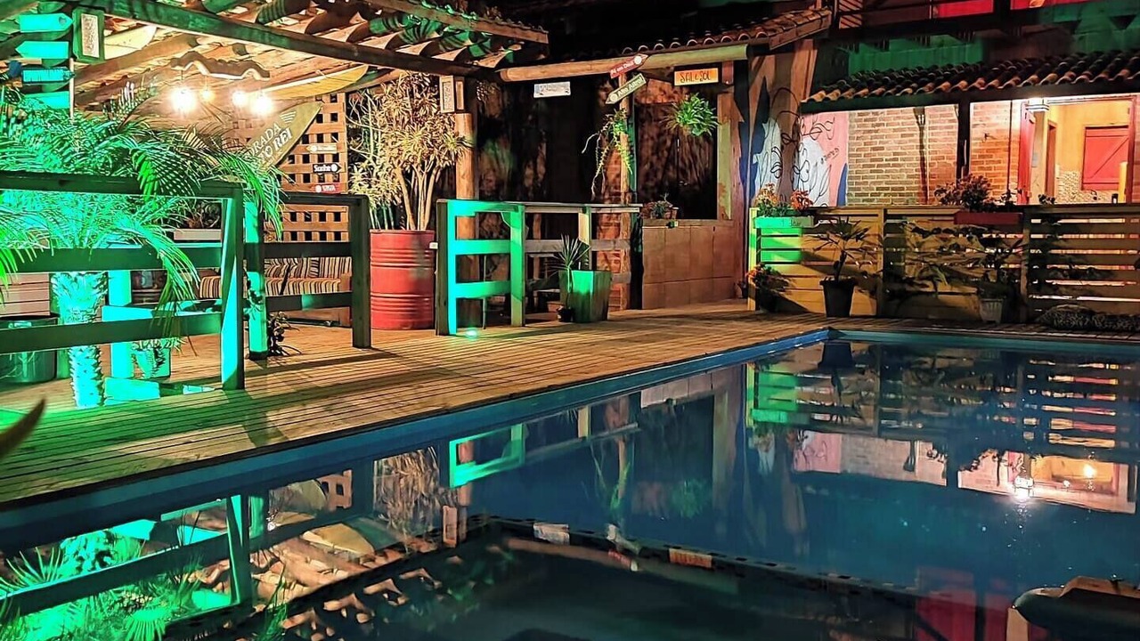 Photo of Outdoor in Praia do Rosa