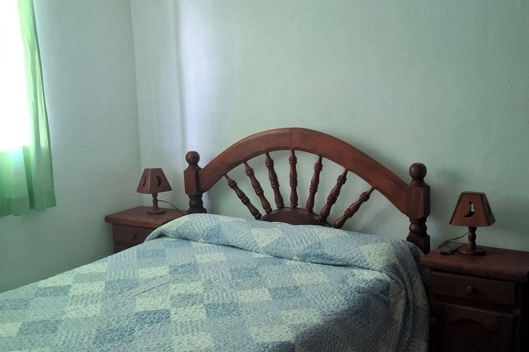 Photo of Bedroom in Dina Huapi