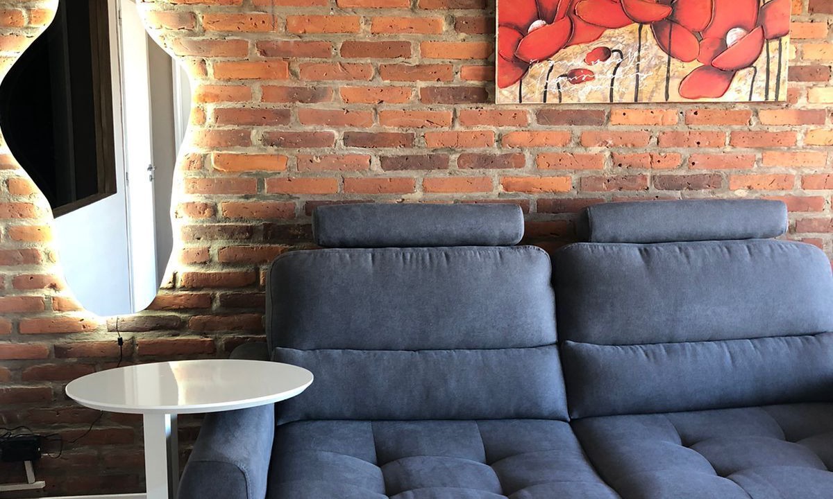 Photo of Livingroom in Buenos Aires Central Business District