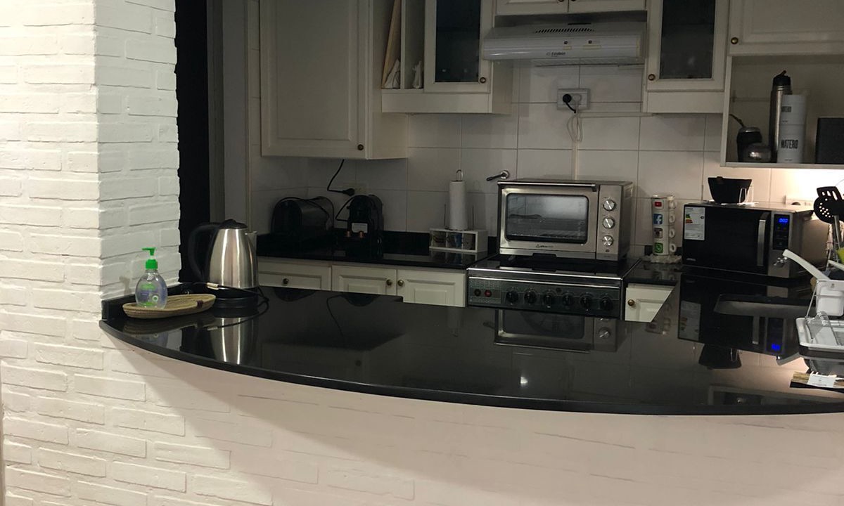 Photo of Kitchen in Buenos Aires Central Business District