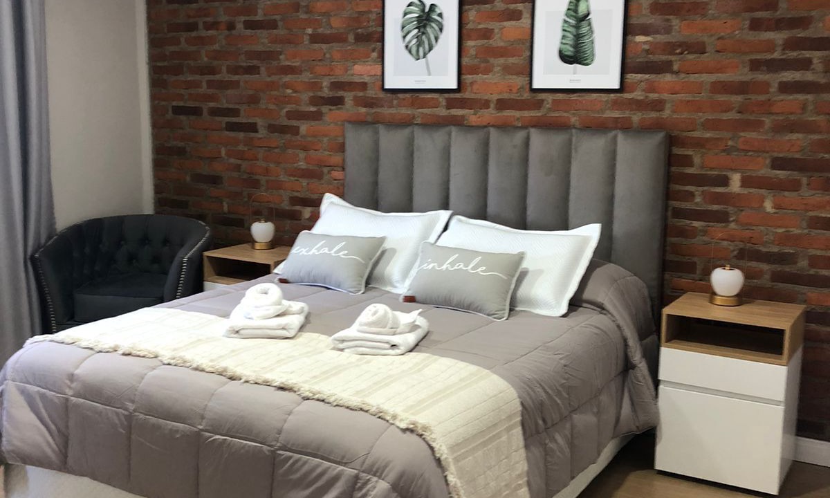 Photo of Bedroom in Buenos Aires Central Business District