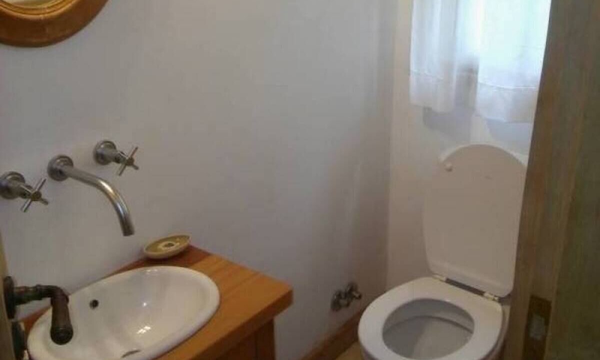Photo of Bathroom in San Martin de los Andes