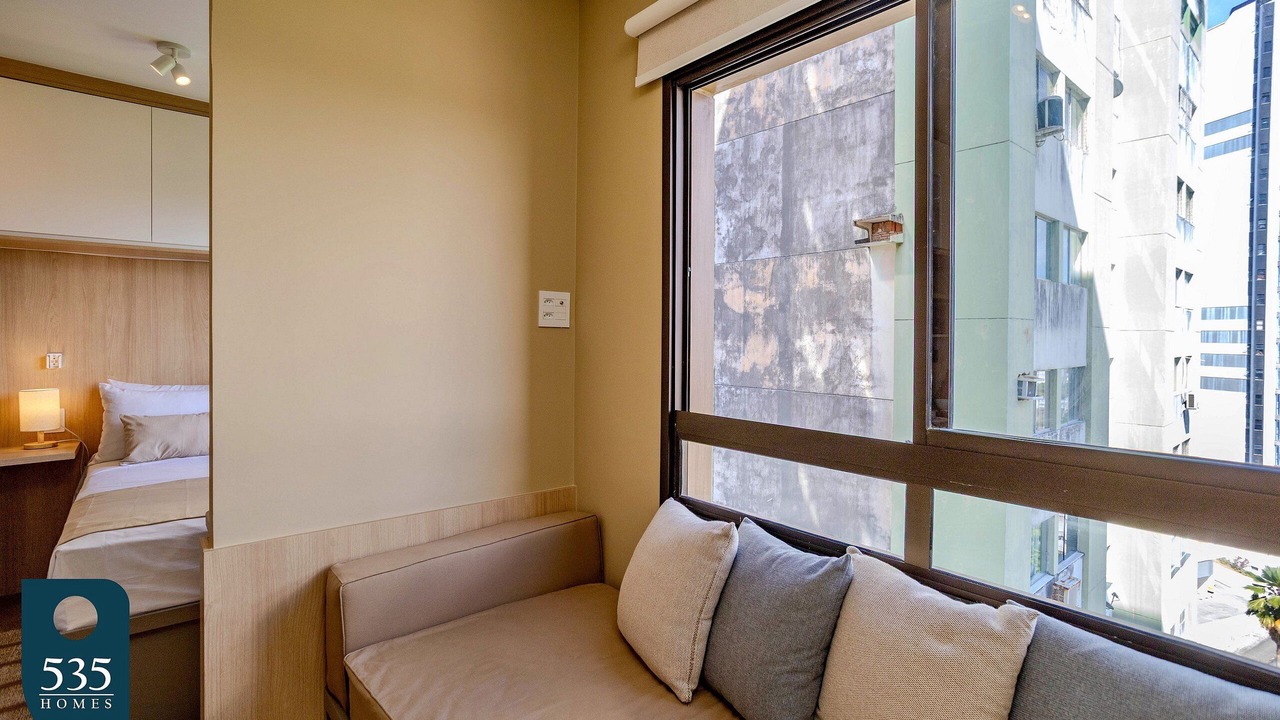Photo of Livingroom in Federacao