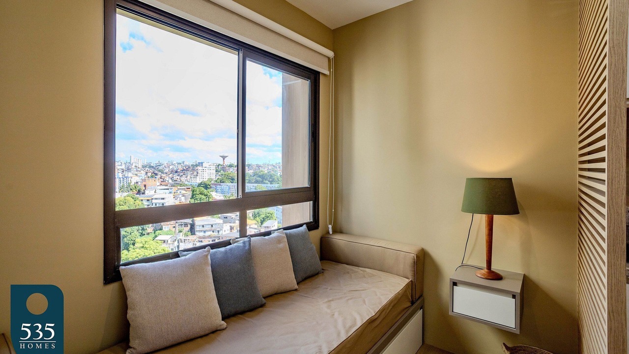 Photo of Livingroom in Federacao