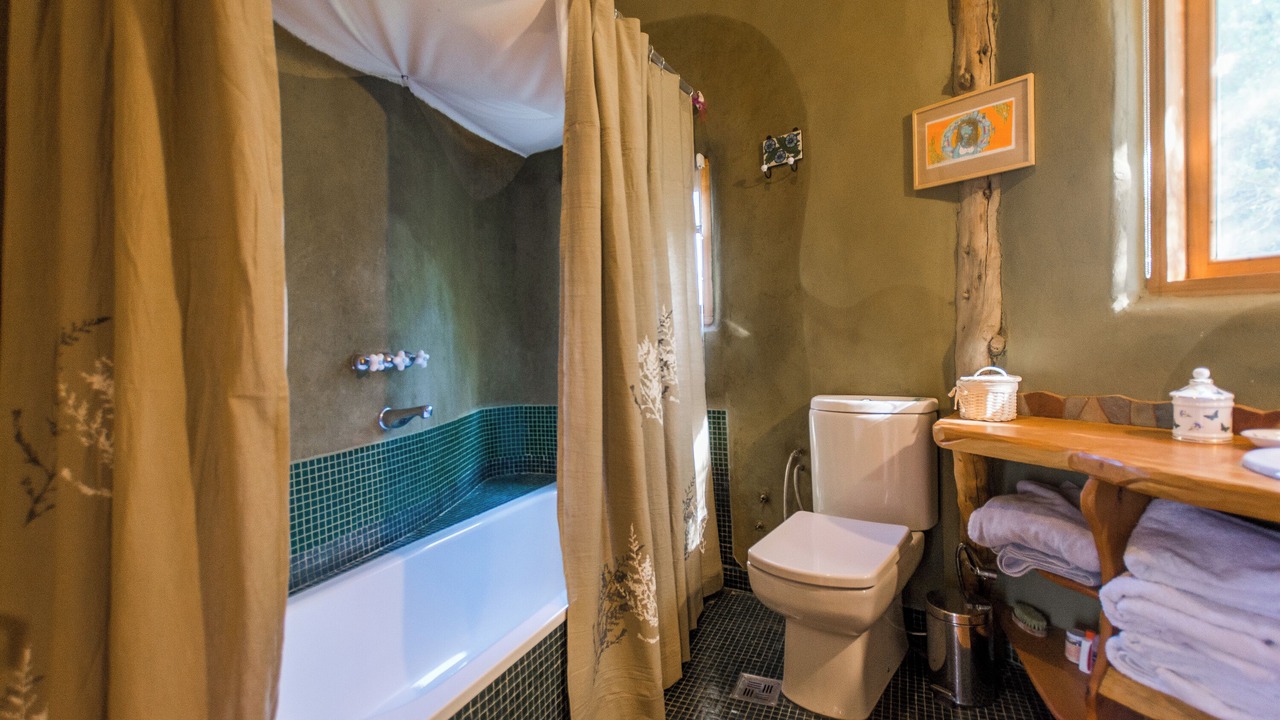 Photo of Bathroom in La Villa