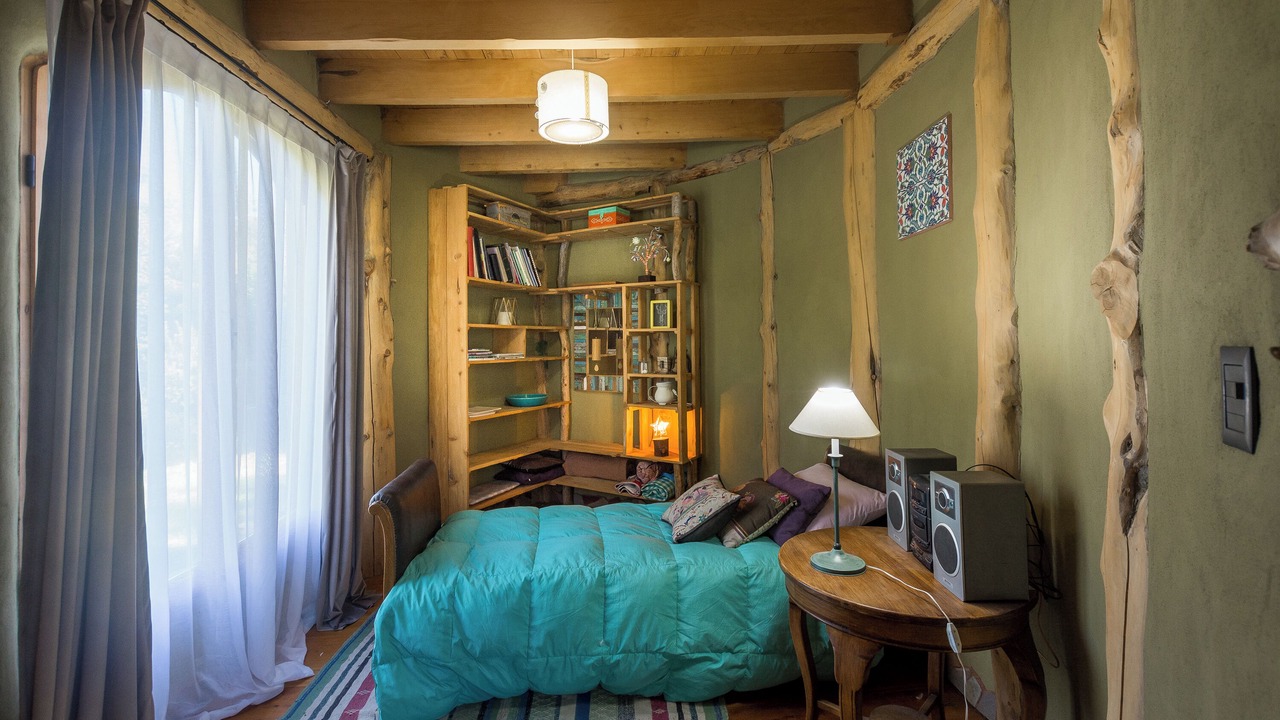 Photo of Bedroom in La Villa