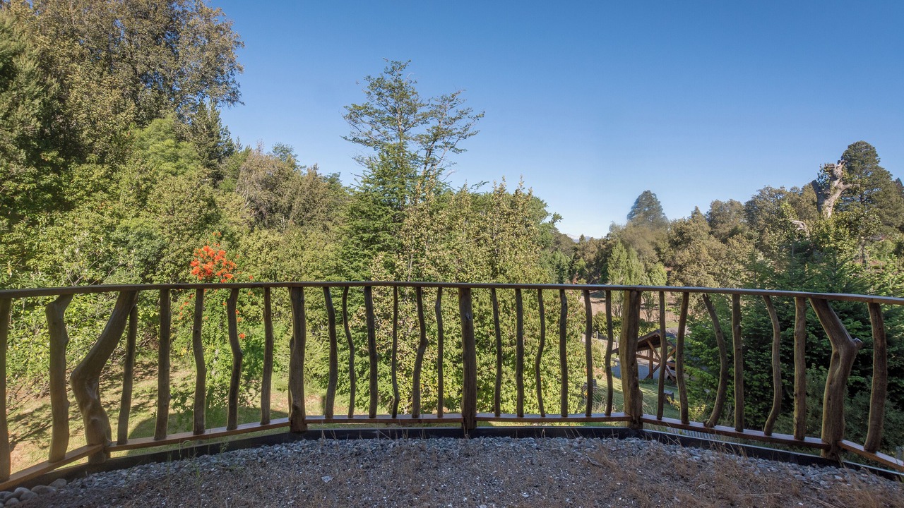 Photo of Outdoor in La Villa