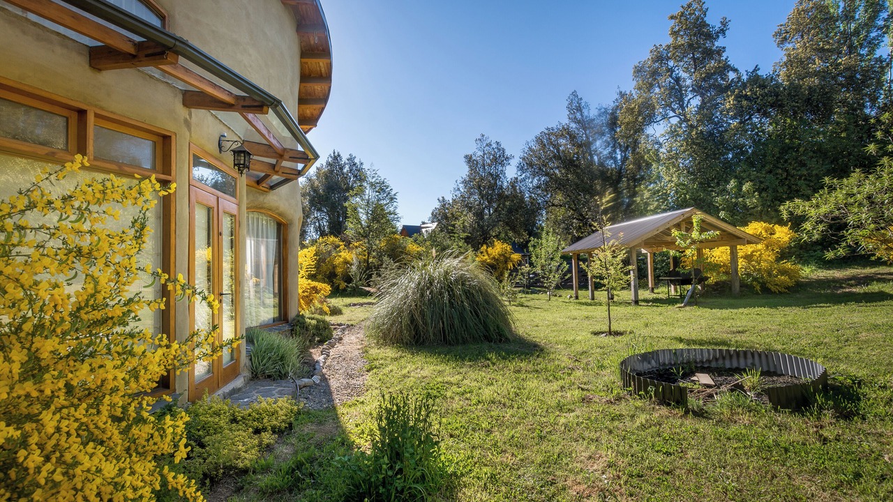 Photo of Outdoor in La Villa