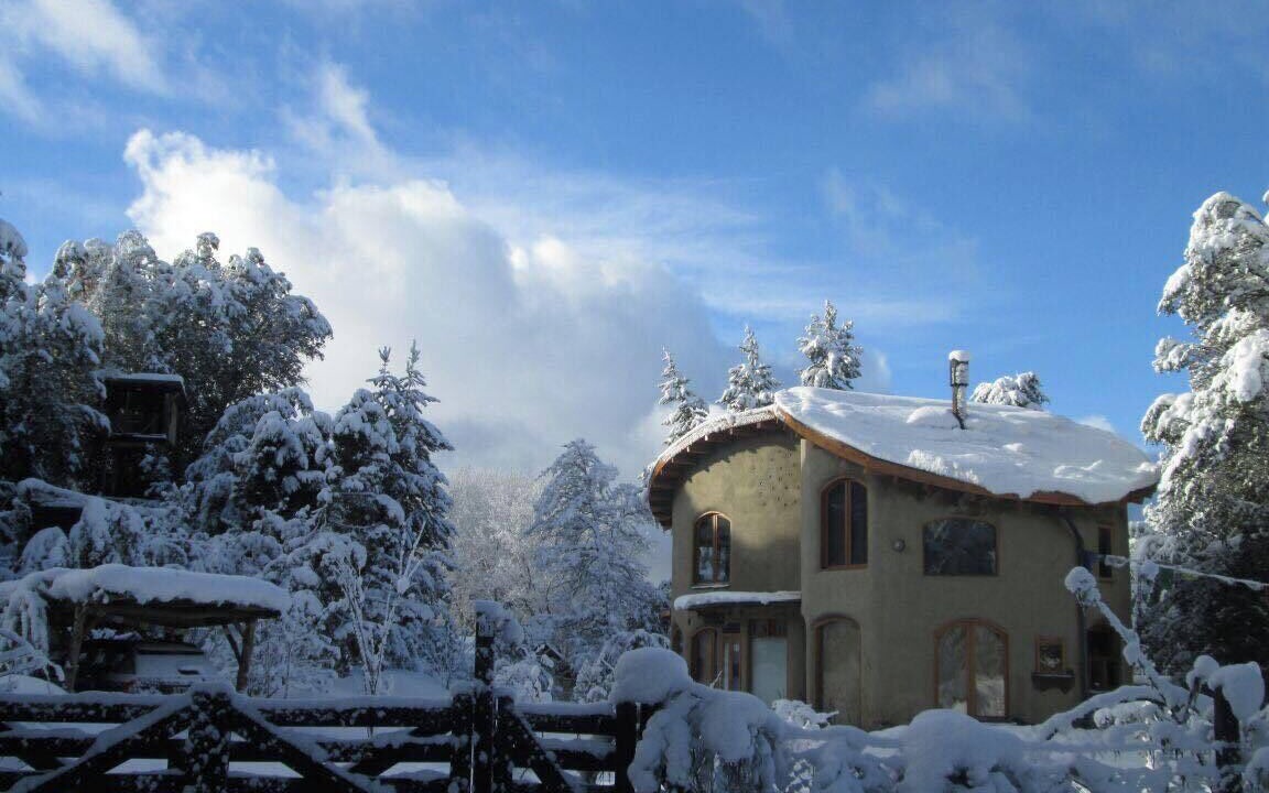 Photo of Outdoor in La Villa