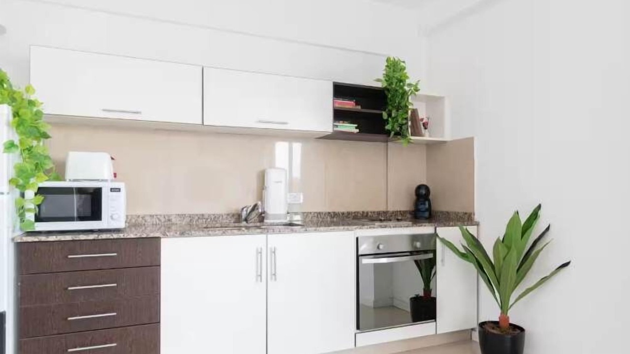 Photo of Kitchen in Chacarita