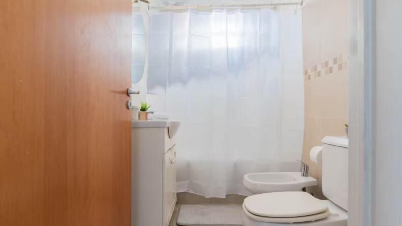 Photo of Bathroom in Chacarita