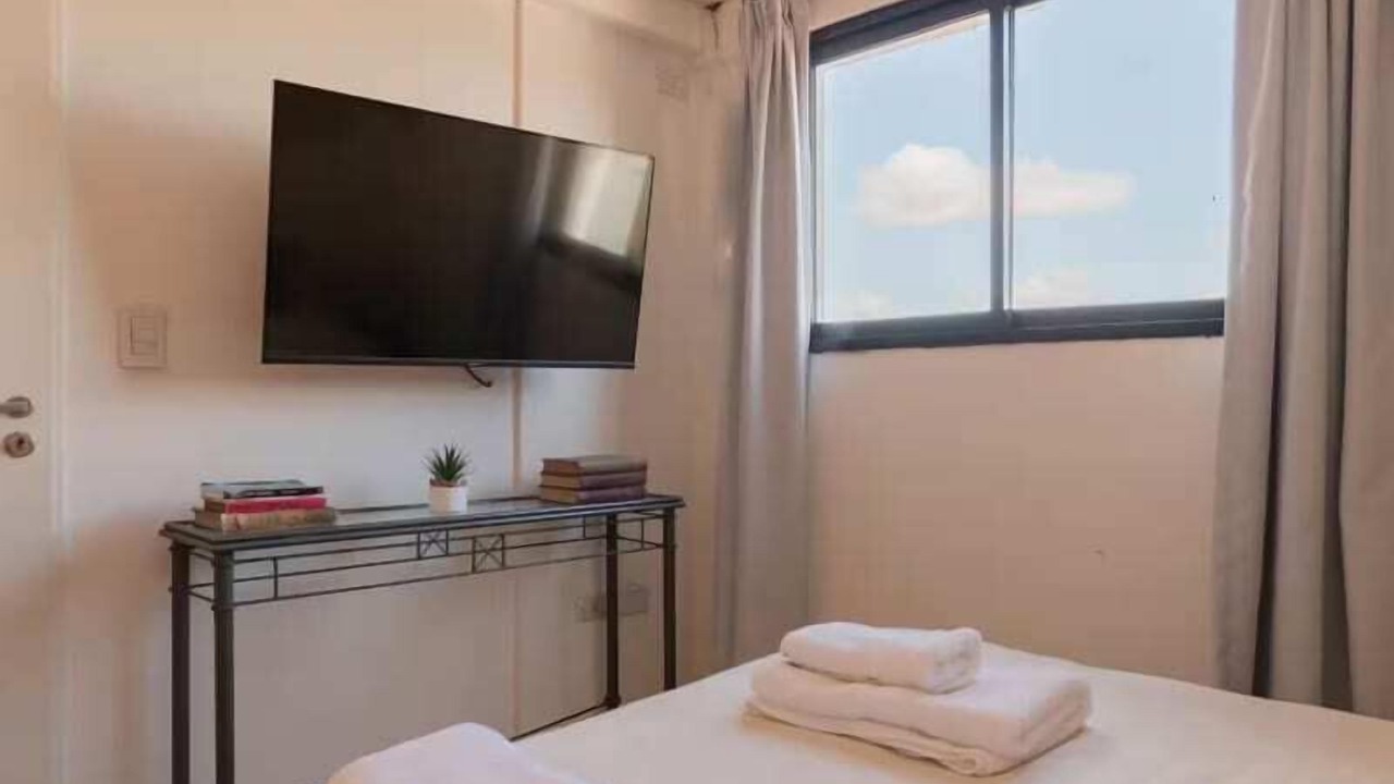 Photo of Bedroom in Chacarita