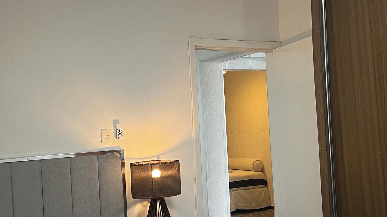 Photo of Bedroom in Sao Paulo