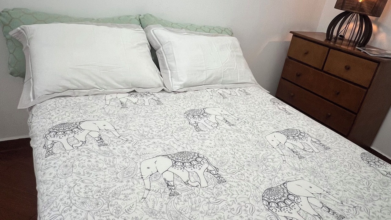 Photo of Bedroom in Sao Paulo