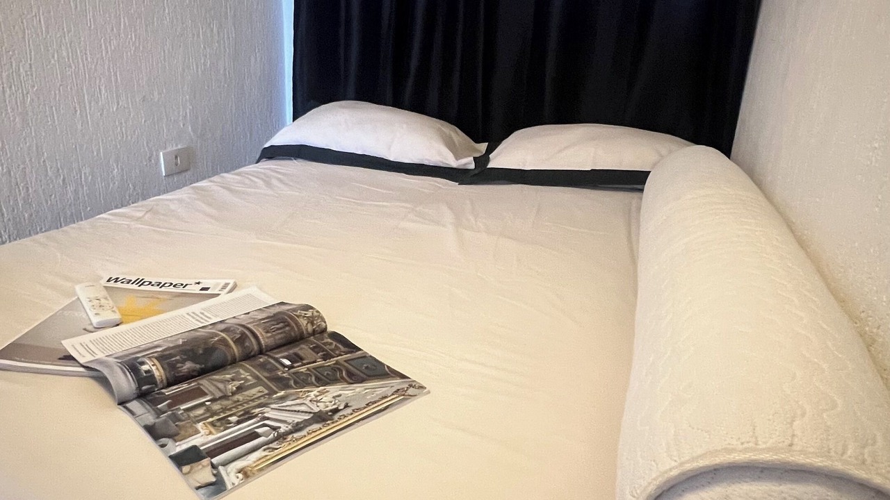 Photo of Bedroom in Sao Paulo