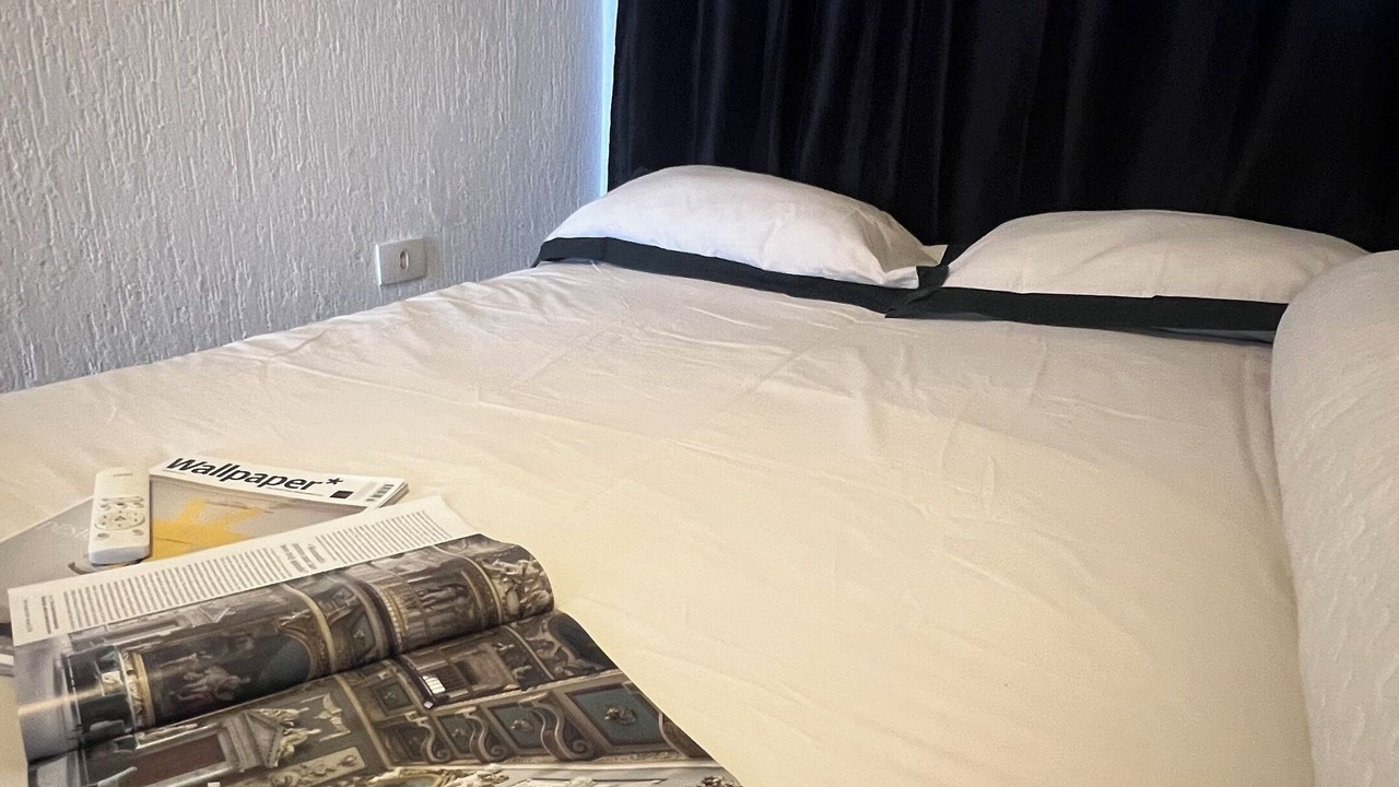 Photo of Bedroom in Sao Paulo