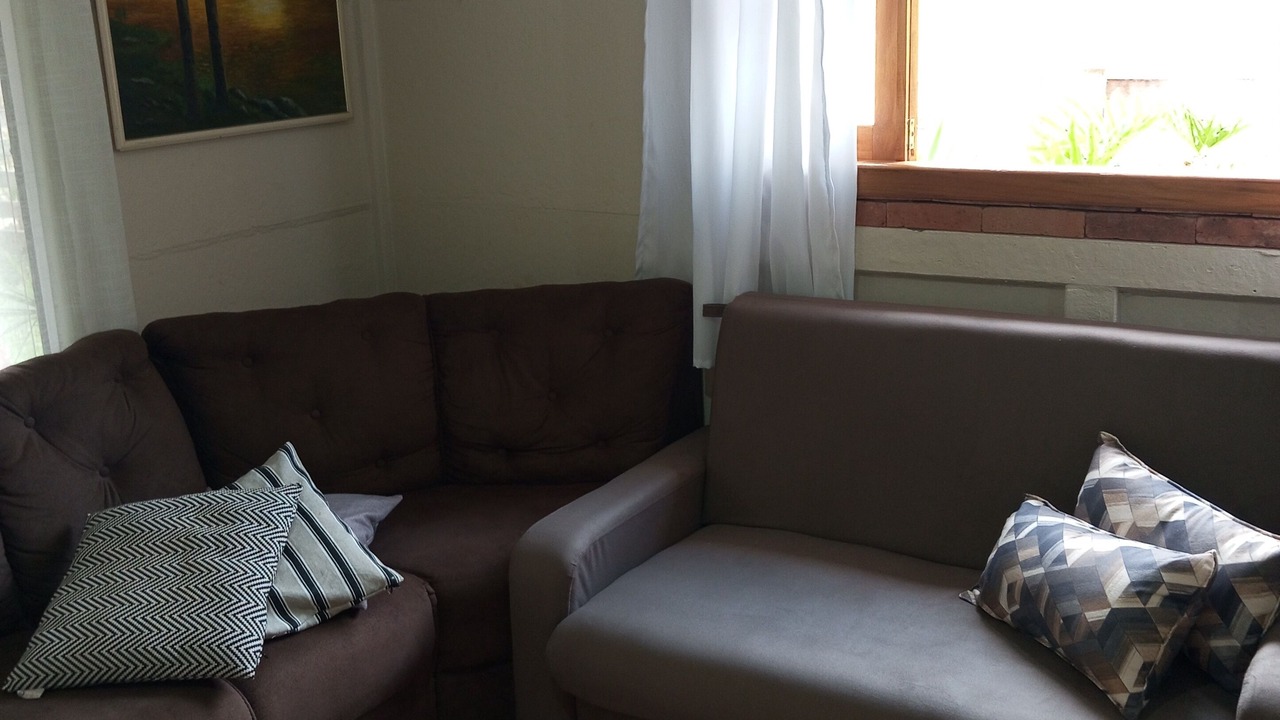 Photo of Livingroom in Prudentopolis