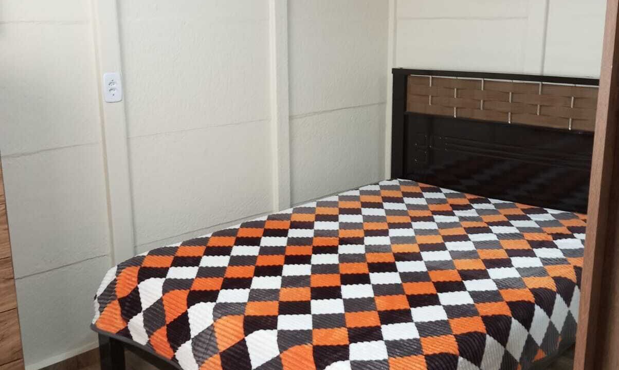 Photo of Bedroom in Prudentopolis