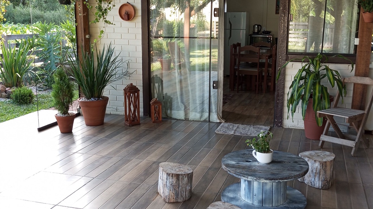 Photo of Outdoor in Prudentopolis