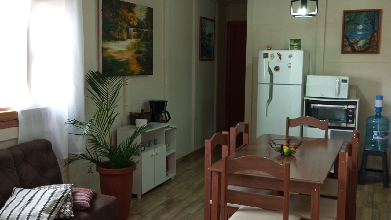 Photo of Livingroom in Prudentopolis