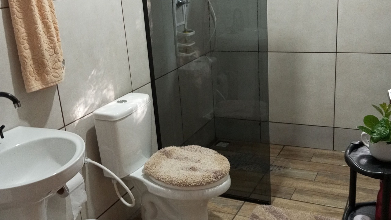Photo of Bathroom in Prudentopolis