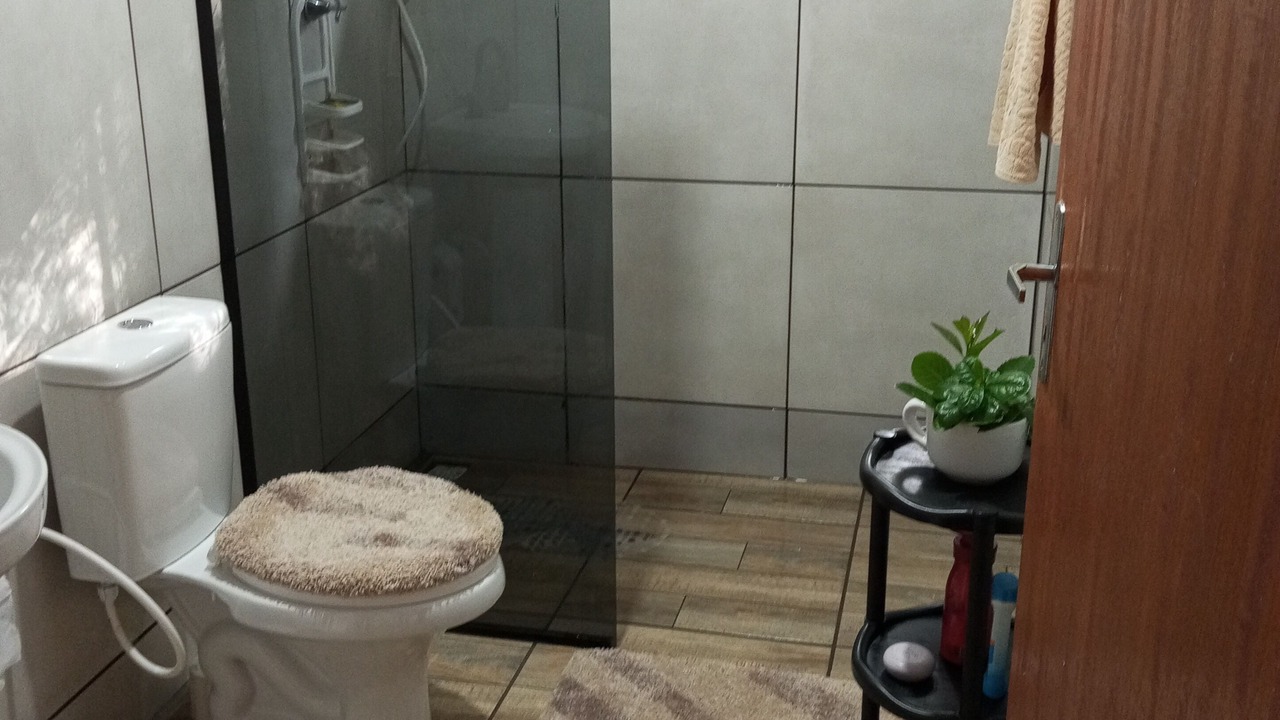 Photo of Bathroom in Prudentopolis