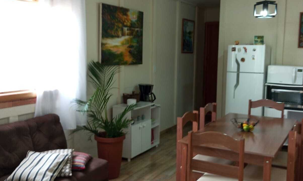 Photo of Livingroom in Prudentopolis
