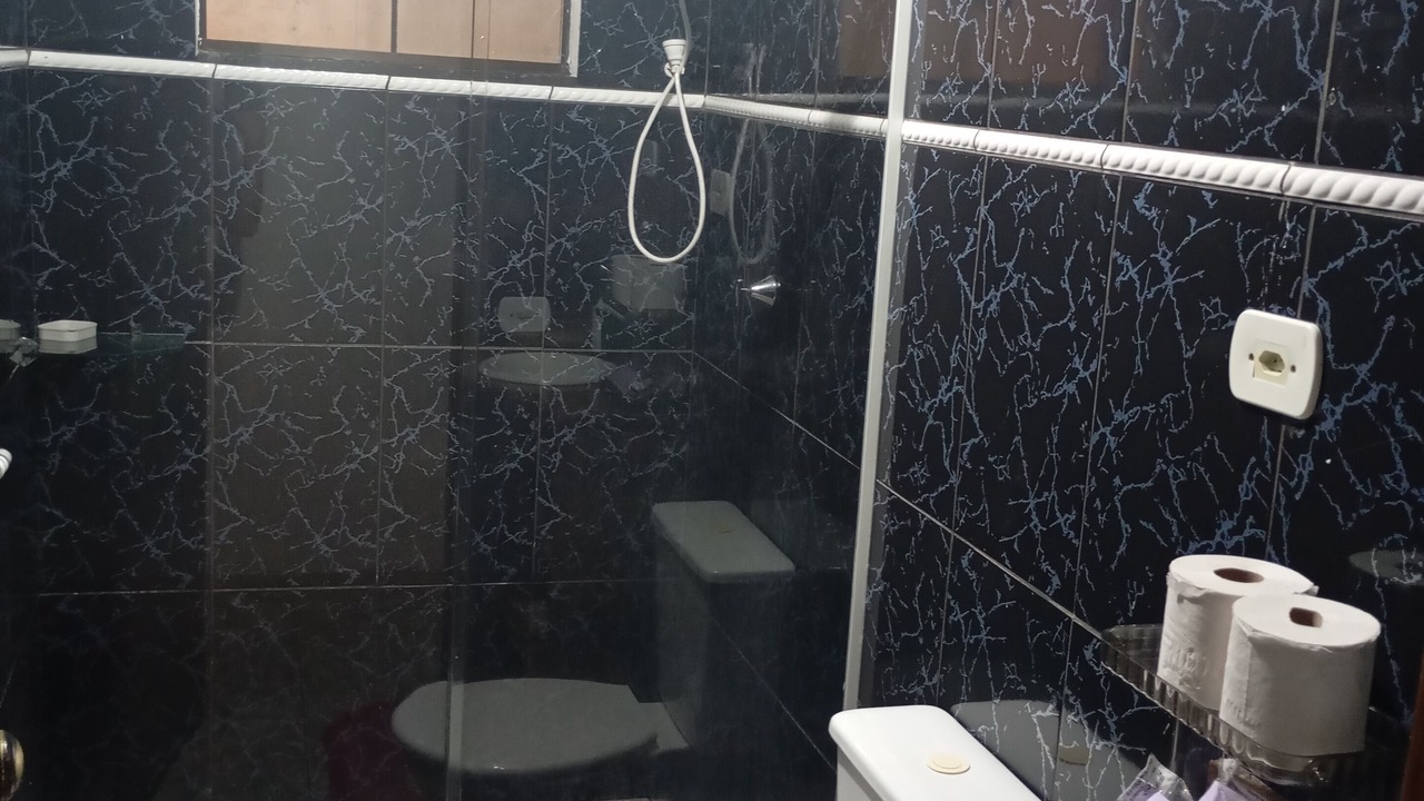 Photo of Bathroom in Fazenda Rio Grande