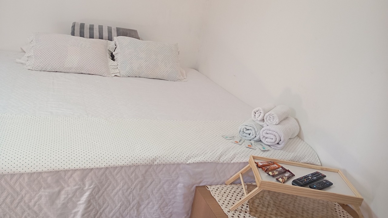 Photo of Bedroom in Fazenda Rio Grande
