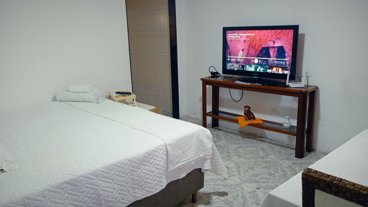 Photo of Bedroom in Fazenda Rio Grande