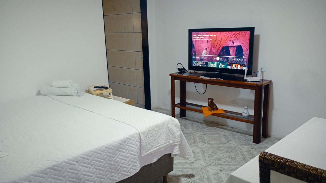 Photo of Bedroom in Fazenda Rio Grande