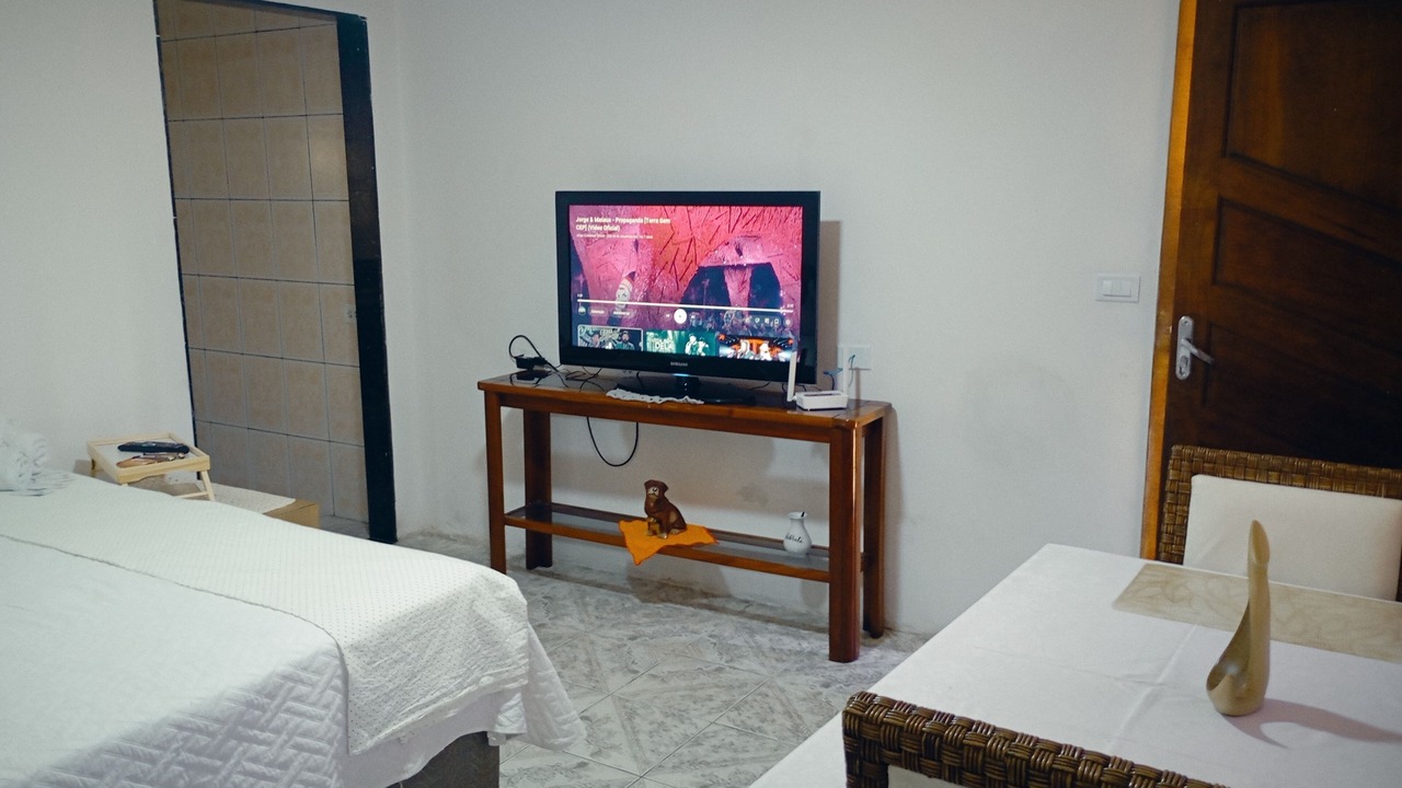 Photo of Bedroom in Fazenda Rio Grande