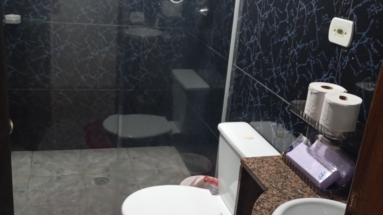 Photo of Bathroom in Fazenda Rio Grande