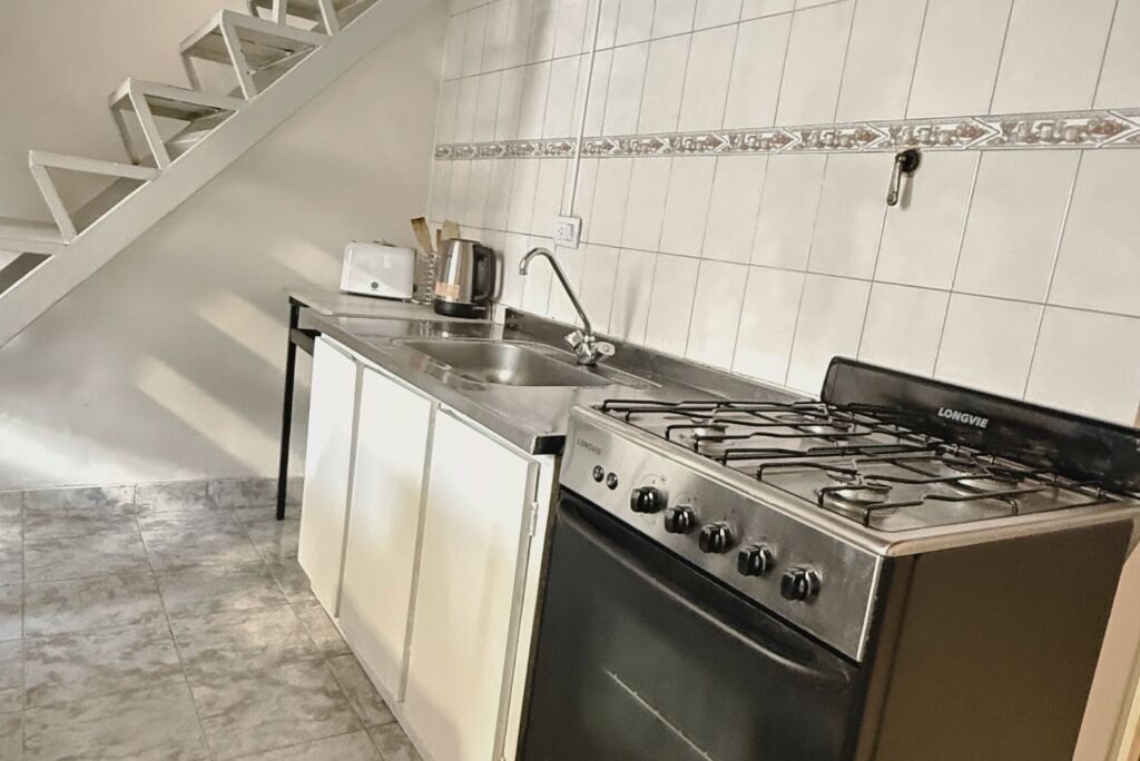 Photo of Kitchen in Rio Gallegos