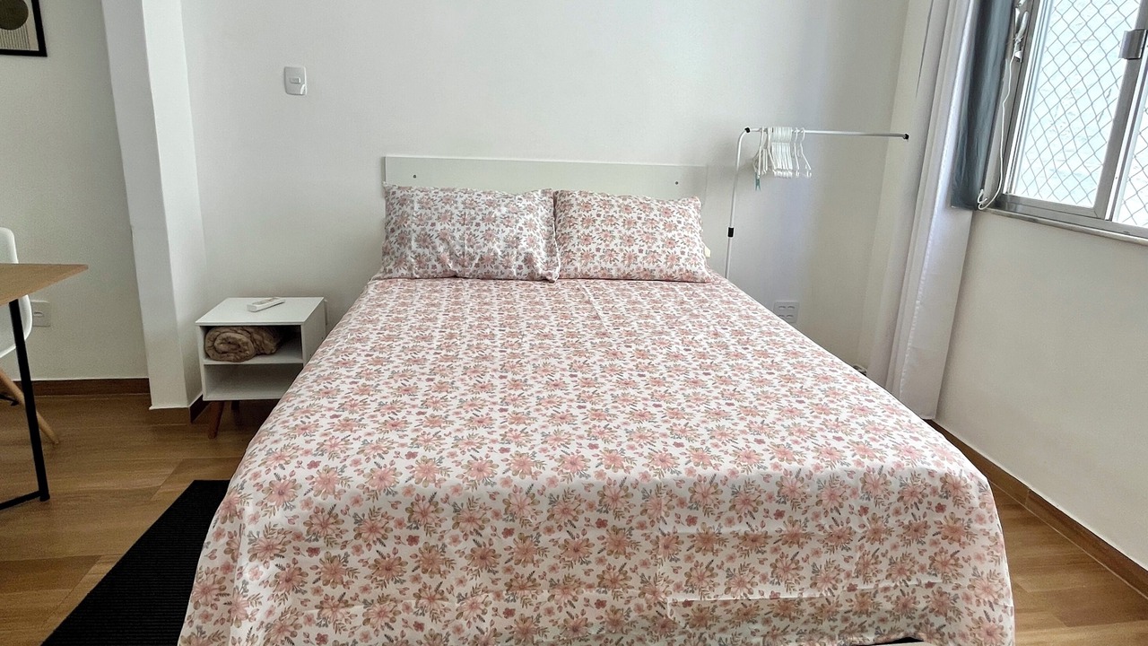 Photo of Bedroom in Zona Sul