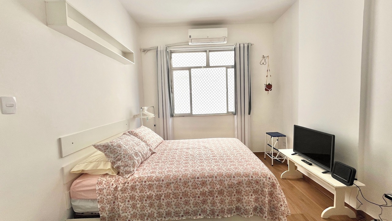 Photo of Bedroom in Zona Sul