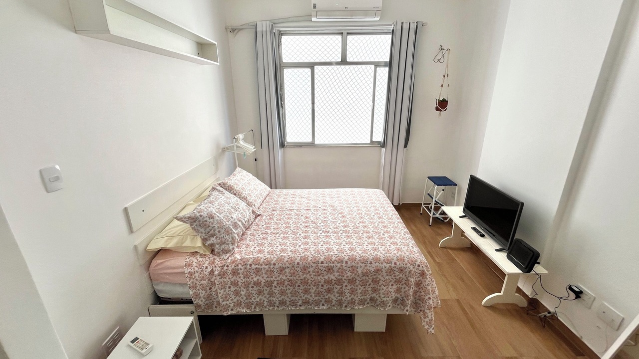 Photo of Bedroom in Zona Sul
