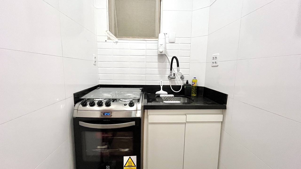 Photo of Kitchen in Zona Sul
