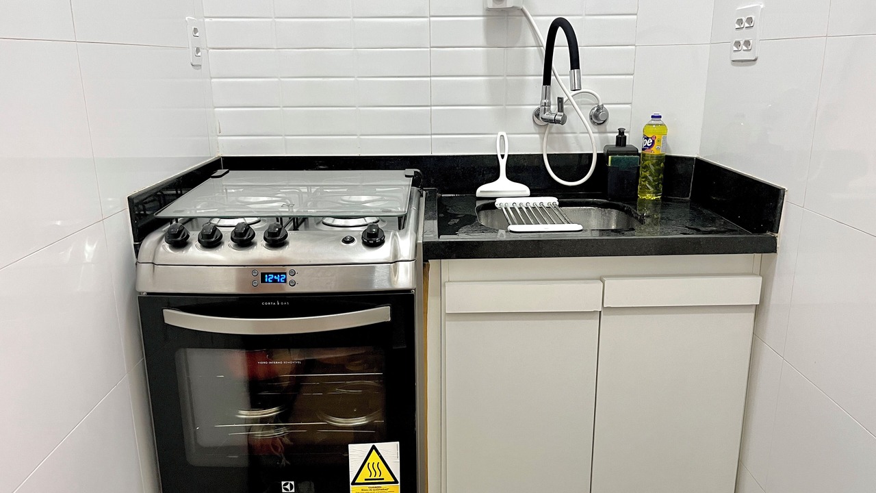 Photo of Kitchen in Zona Sul
