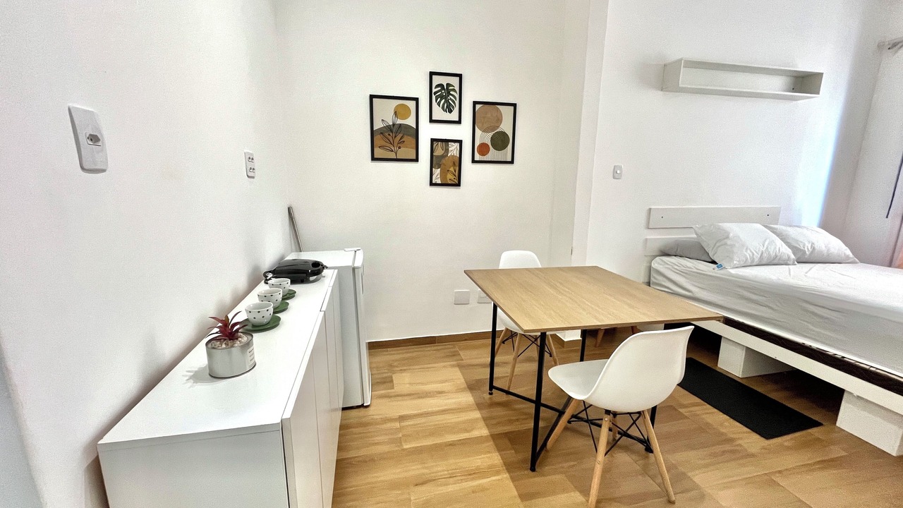 Photo of Bedroom in Zona Sul