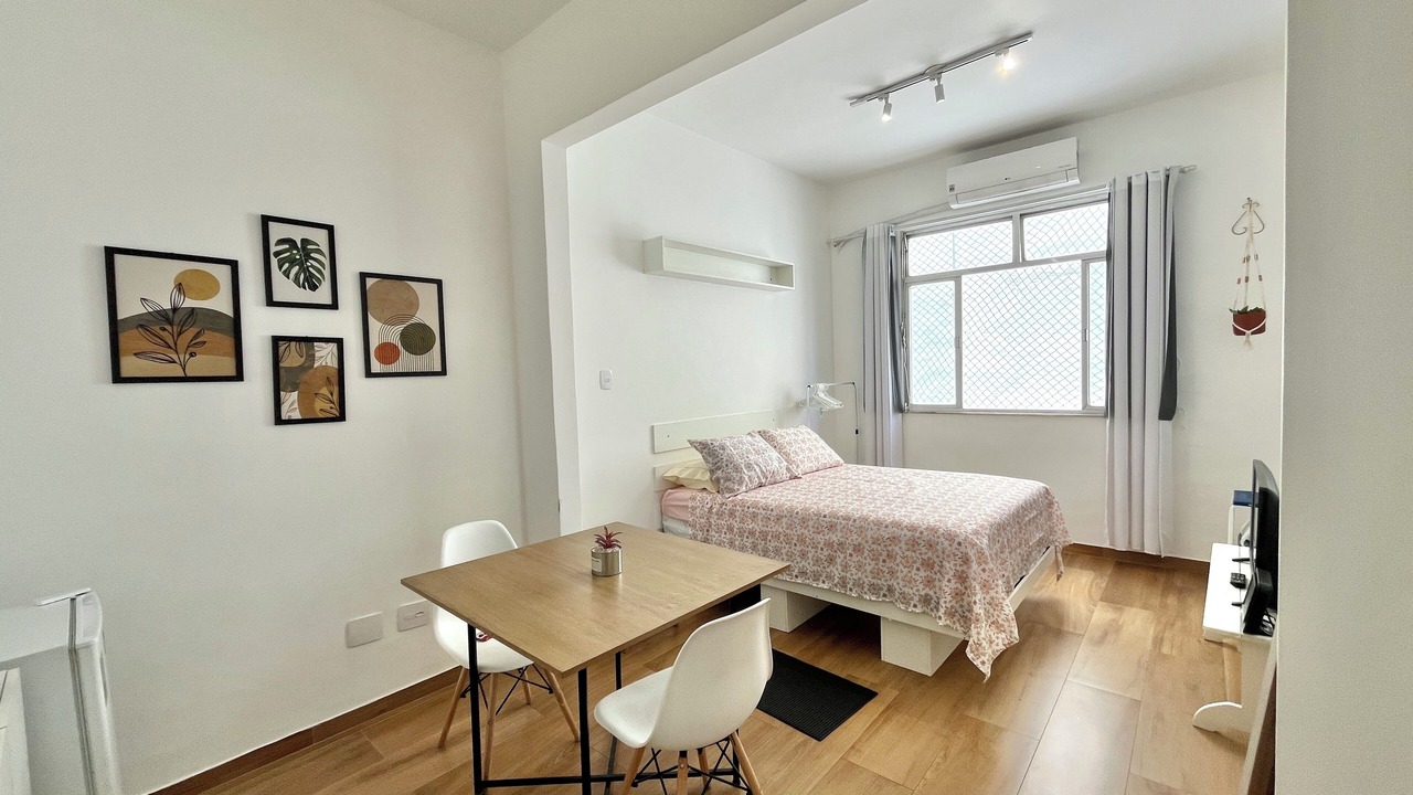 Photo of Bedroom in Zona Sul