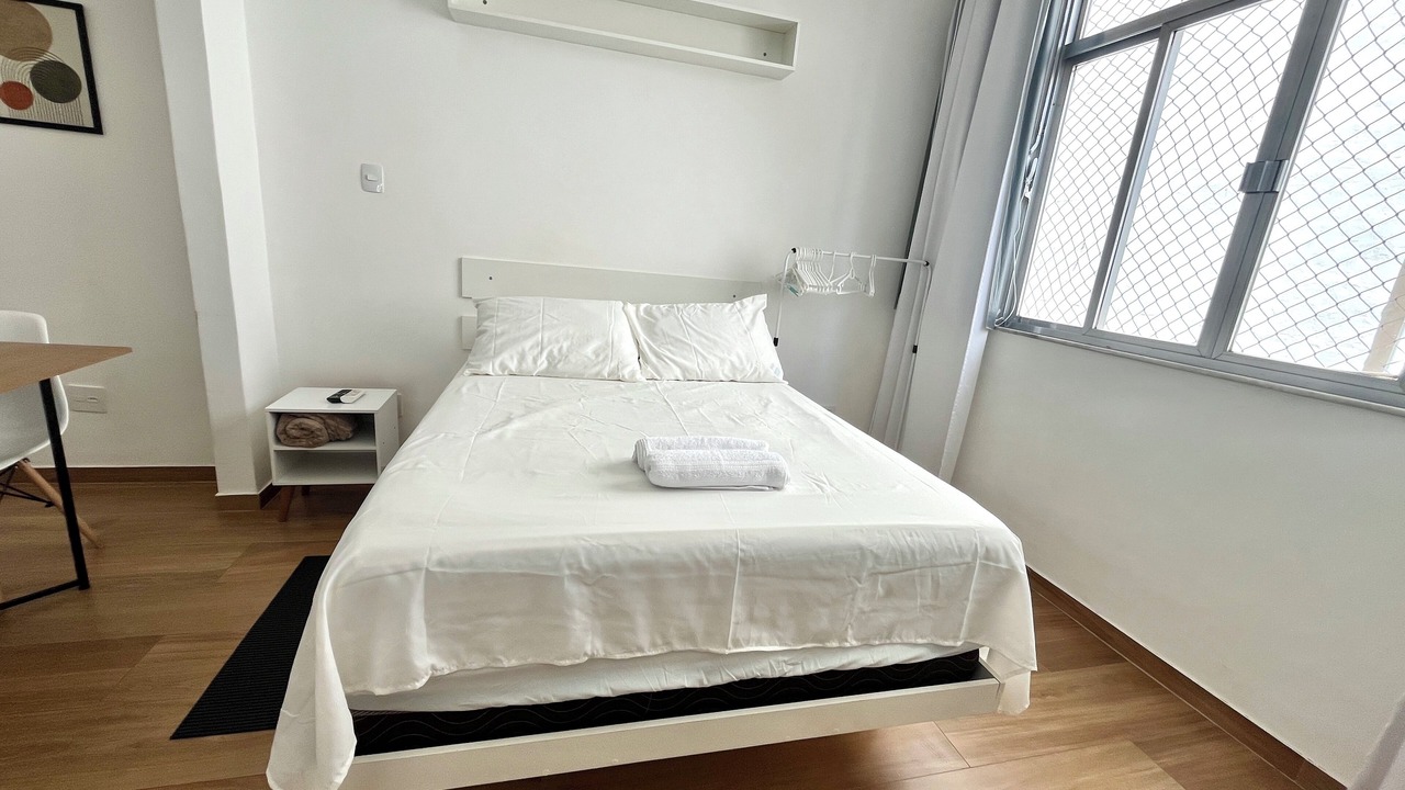 Photo of Bedroom in Zona Sul