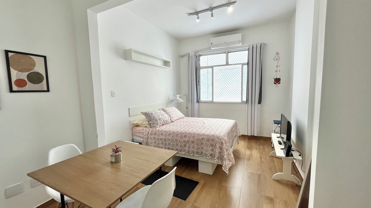 Photo of Bedroom in Zona Sul