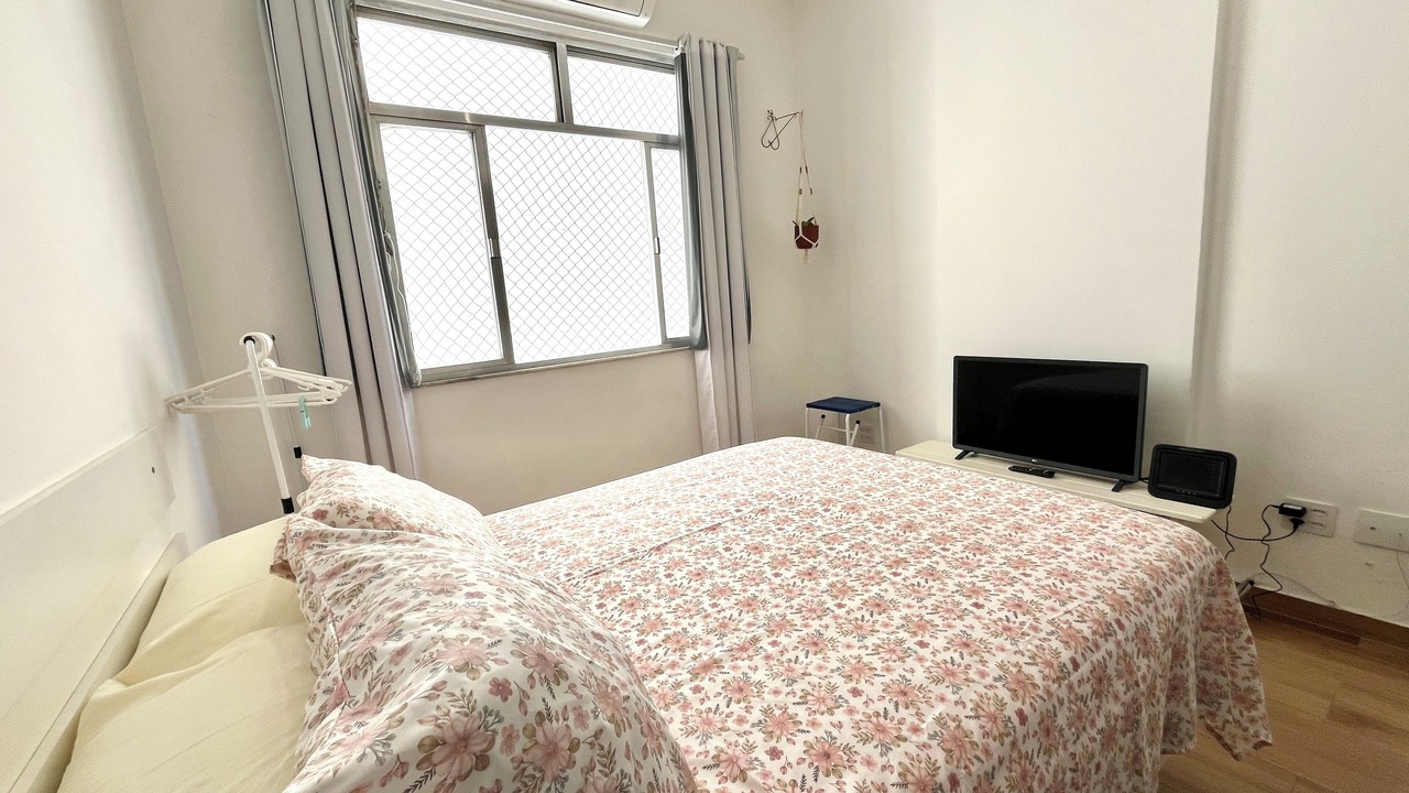 Photo of Bedroom in Zona Sul